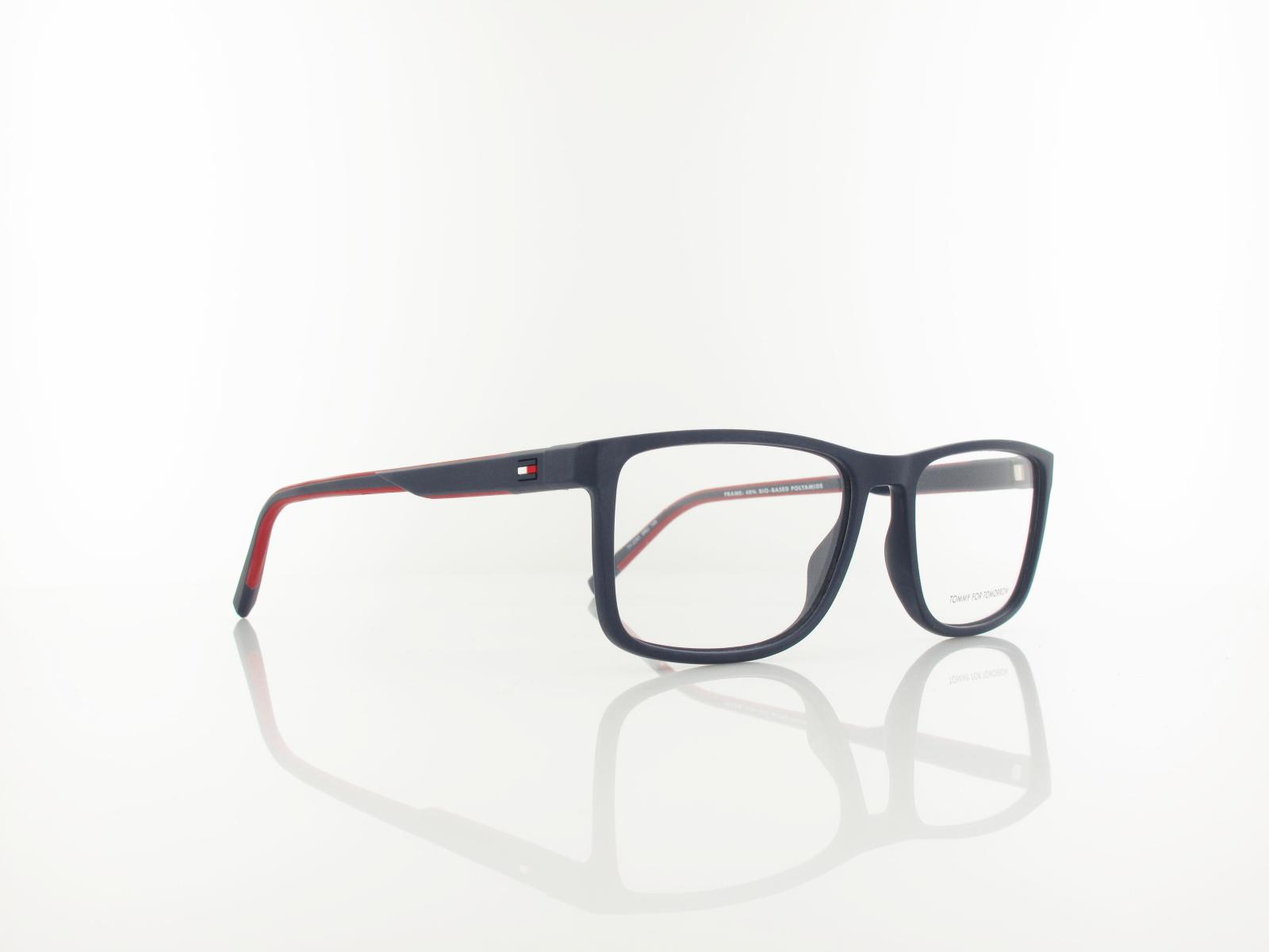 Tommy Hilfiger | TH 2283 8RU 53 | blue red