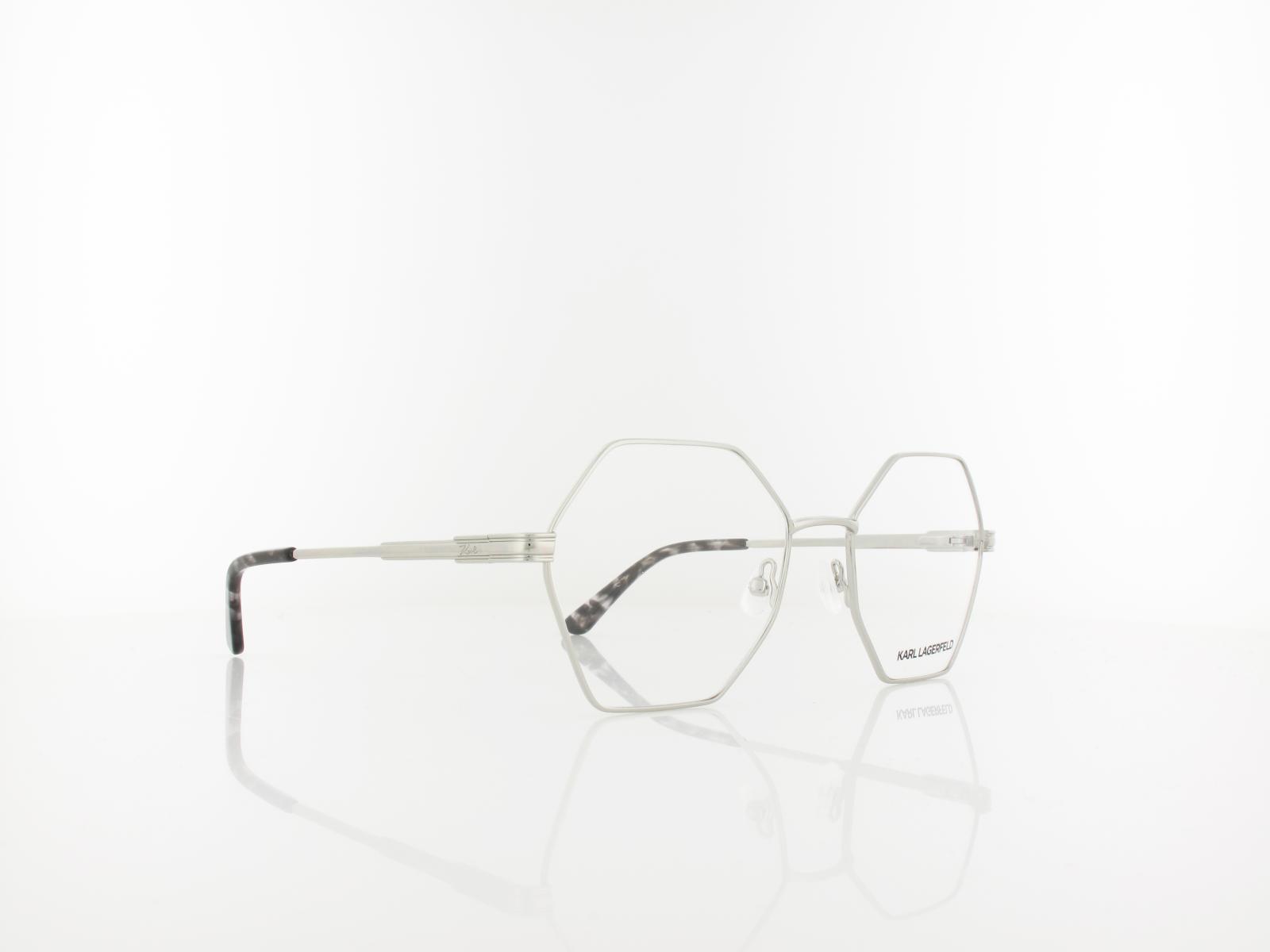 Karl Lagerfeld | KL316 045 54 | silver