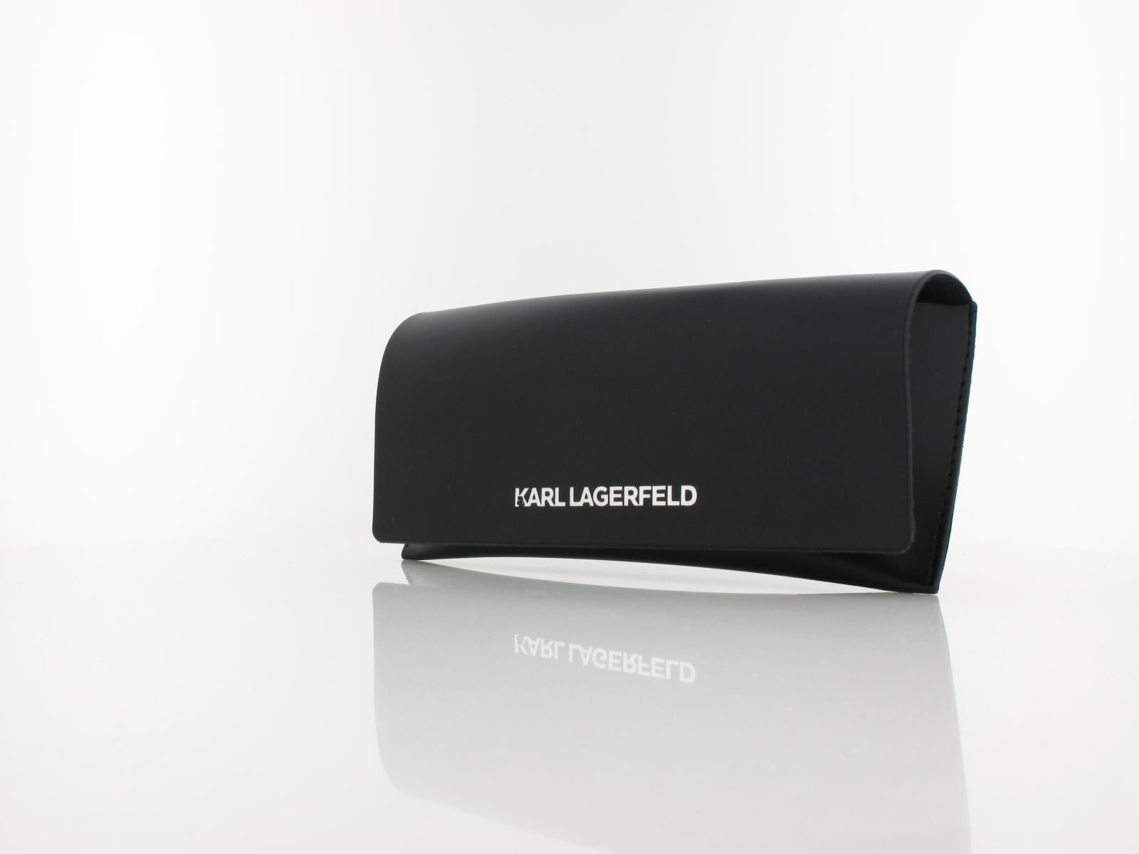 Karl Lagerfeld | KL316 718 54 | gold shiny