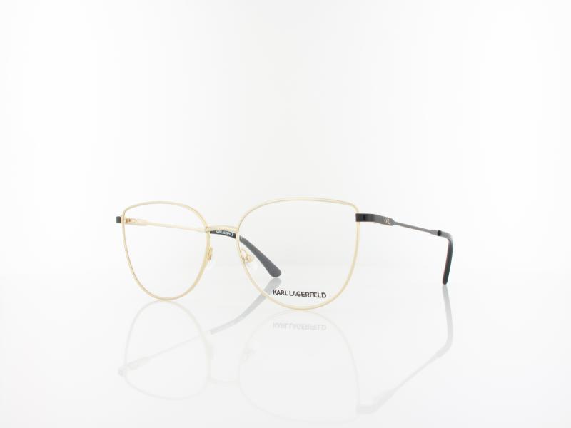 Karl Lagerfeld | KL326 718 55 | gold shiny