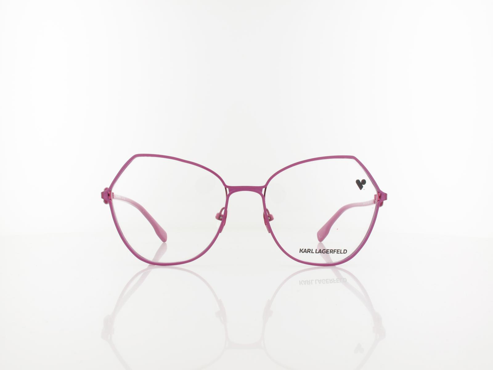 Karl Lagerfeld | KL343 650 56 | pink