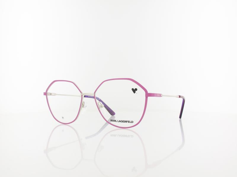 Karl Lagerfeld | KL346 628 54 | strawberry
