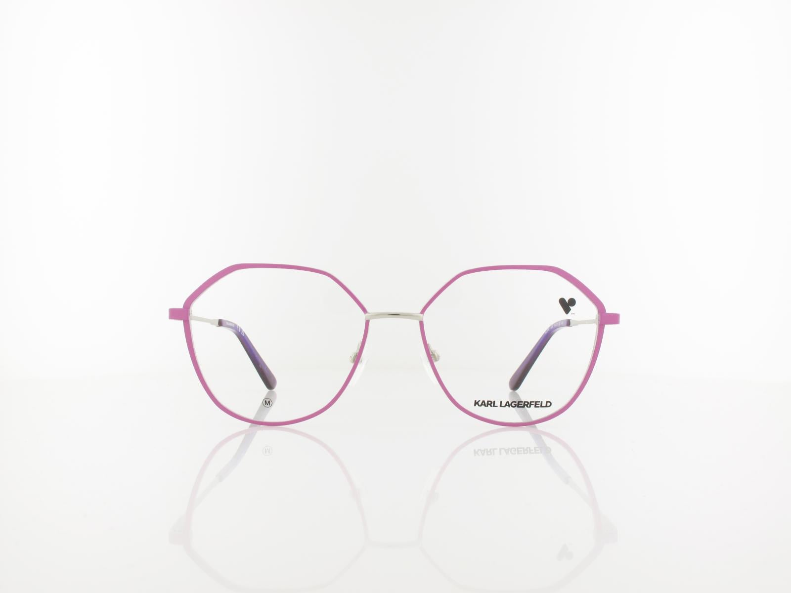 Karl Lagerfeld | KL346 628 54 | strawberry