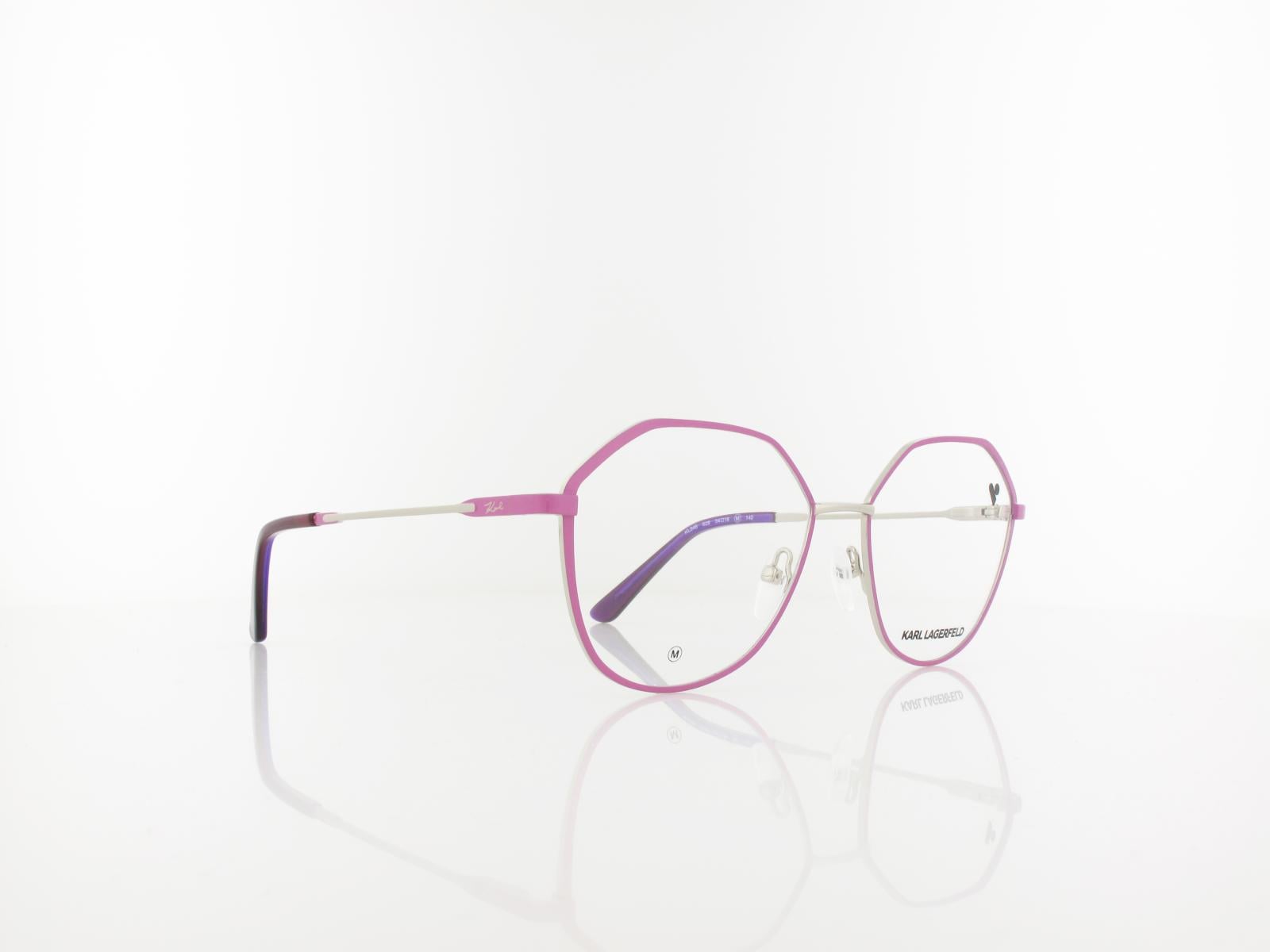 Karl Lagerfeld | KL346 628 54 | strawberry