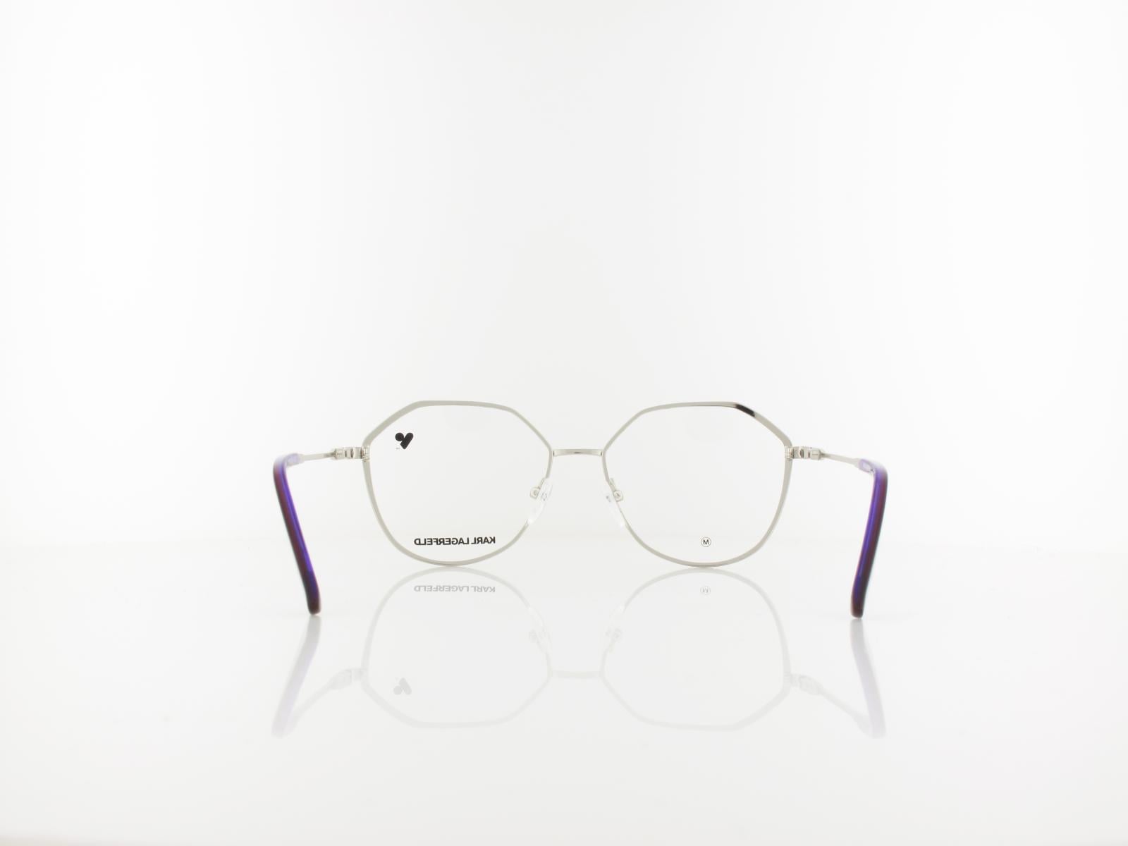 Karl Lagerfeld | KL346 628 54 | strawberry