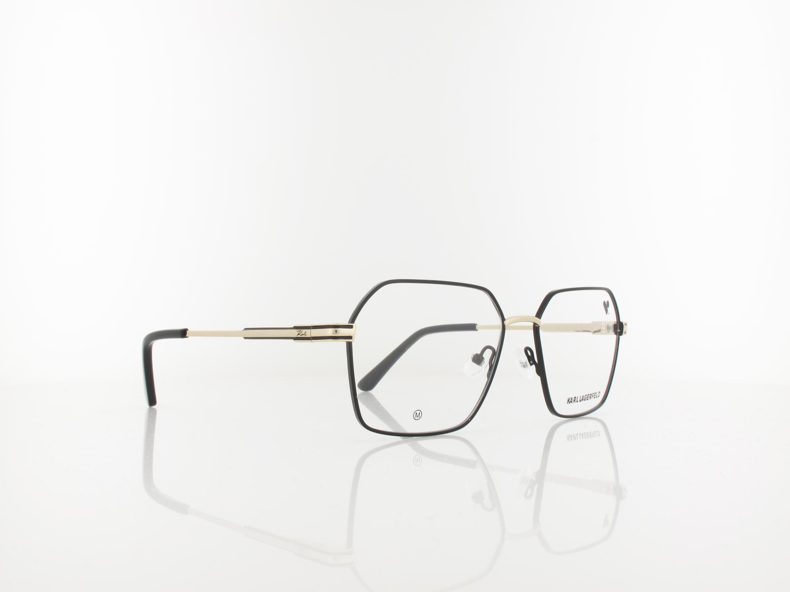 Karl Lagerfeld | KL349 001 55 | black