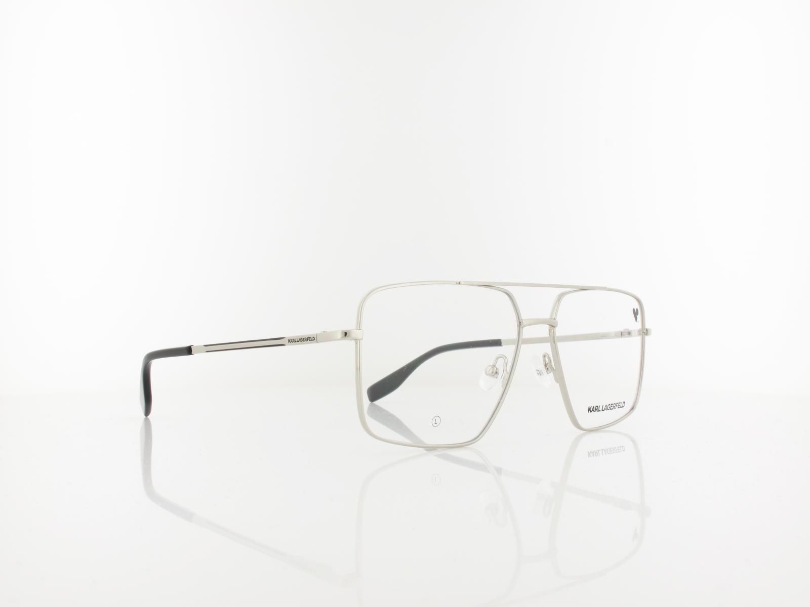 Karl Lagerfeld | KL357 041 56 | silver