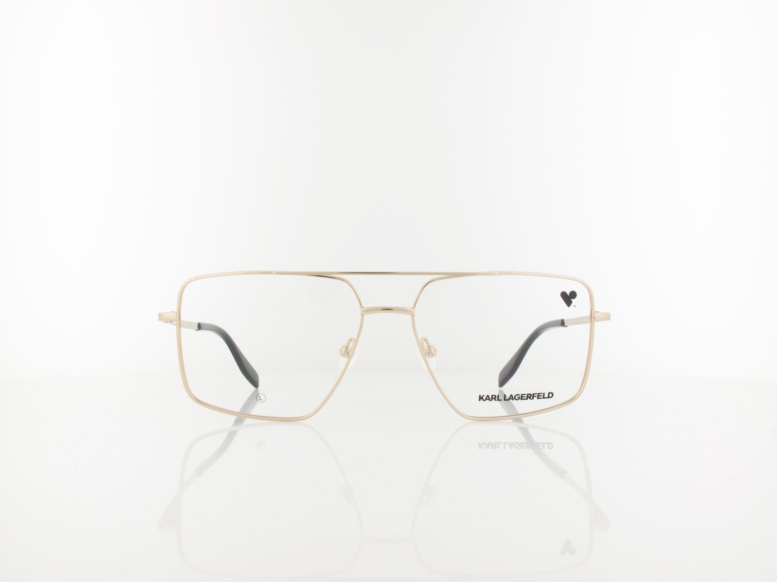 Karl Lagerfeld | KL357 714 56 | gold