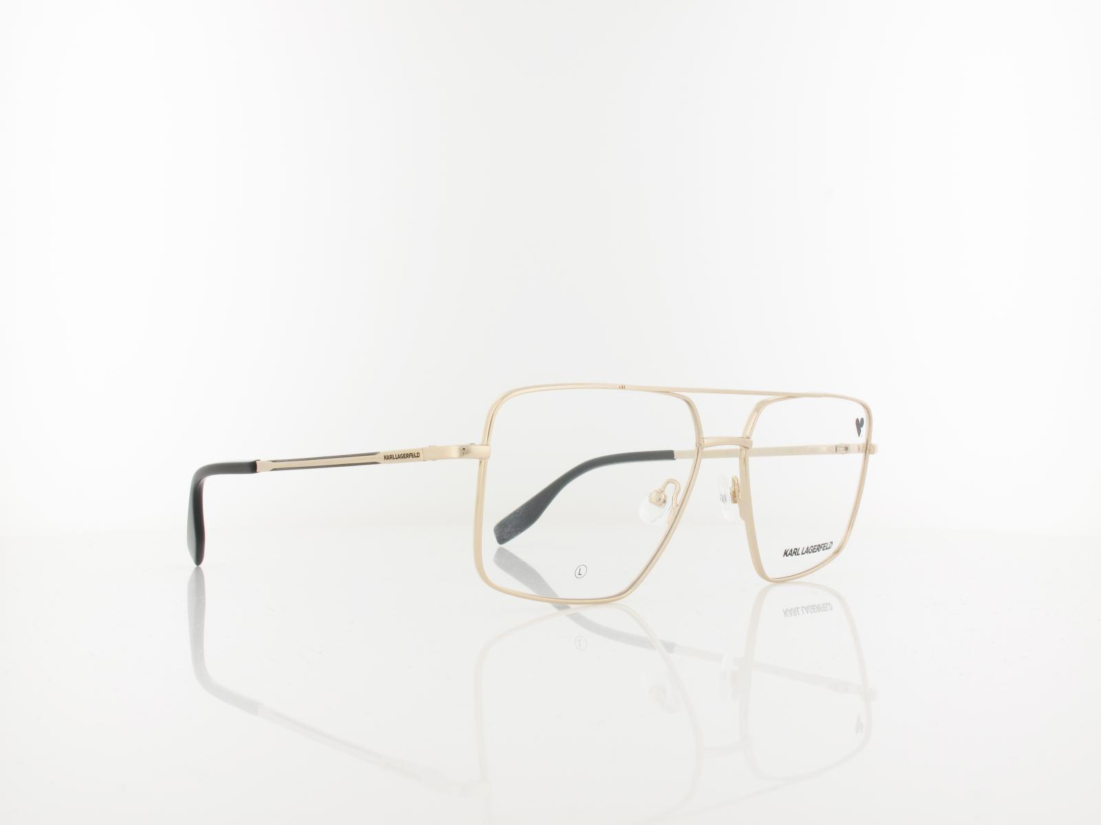 Karl Lagerfeld | KL357 714 56 | gold