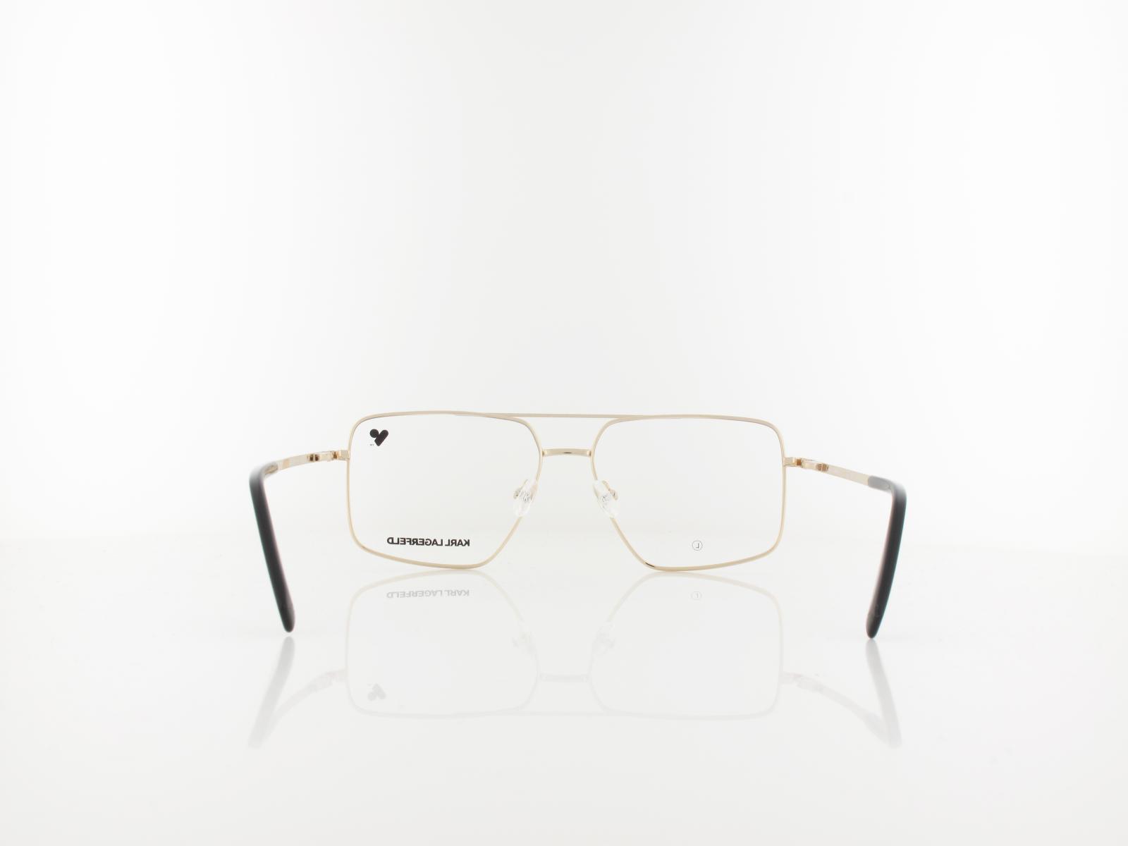 Karl Lagerfeld | KL357 714 56 | gold