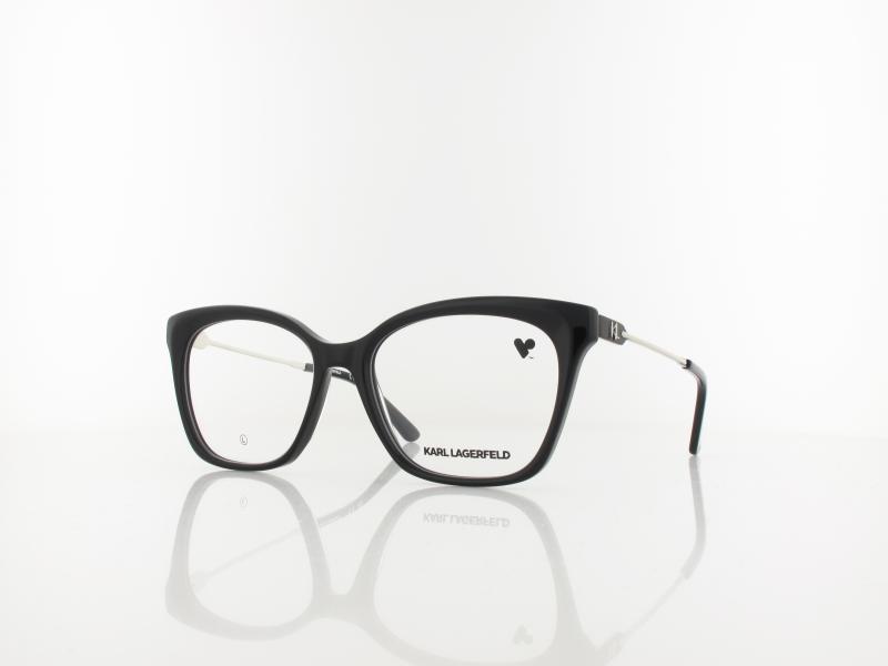 Karl Lagerfeld | KL6108 001 54 | black