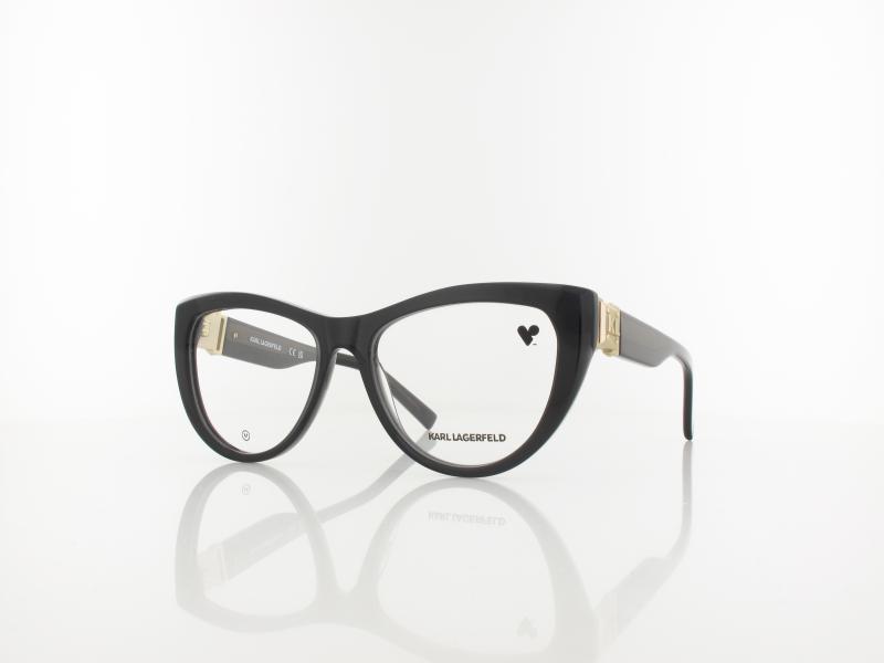 Karl Lagerfeld | KL6133 015 54 | dark grey