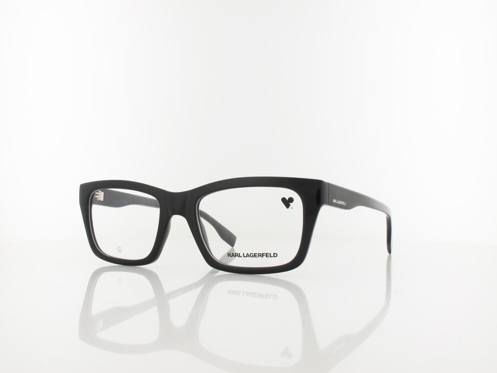 Karl Lagerfeld | KL6138 001 53 | black