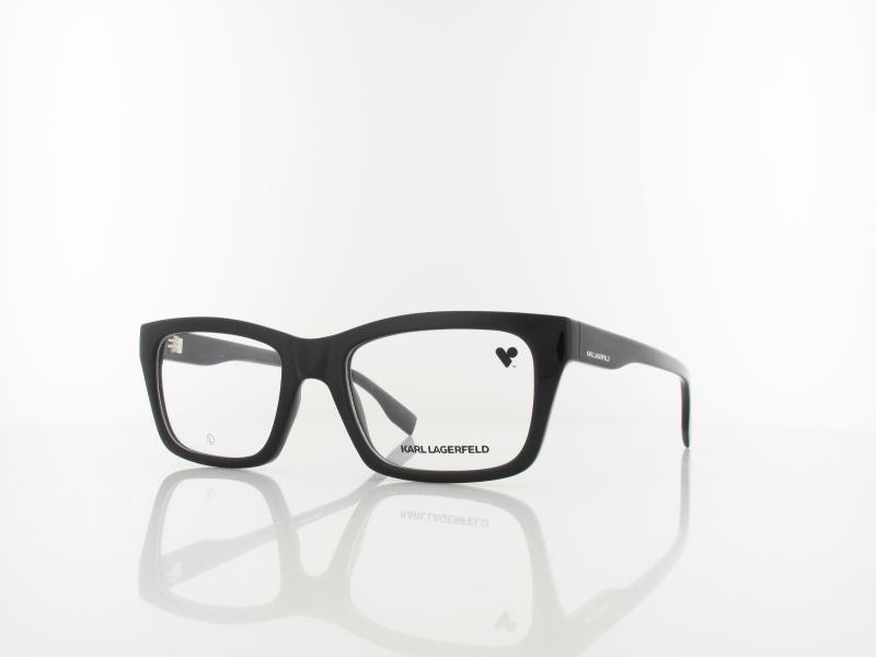 Karl Lagerfeld | KL6138 001 53 | black