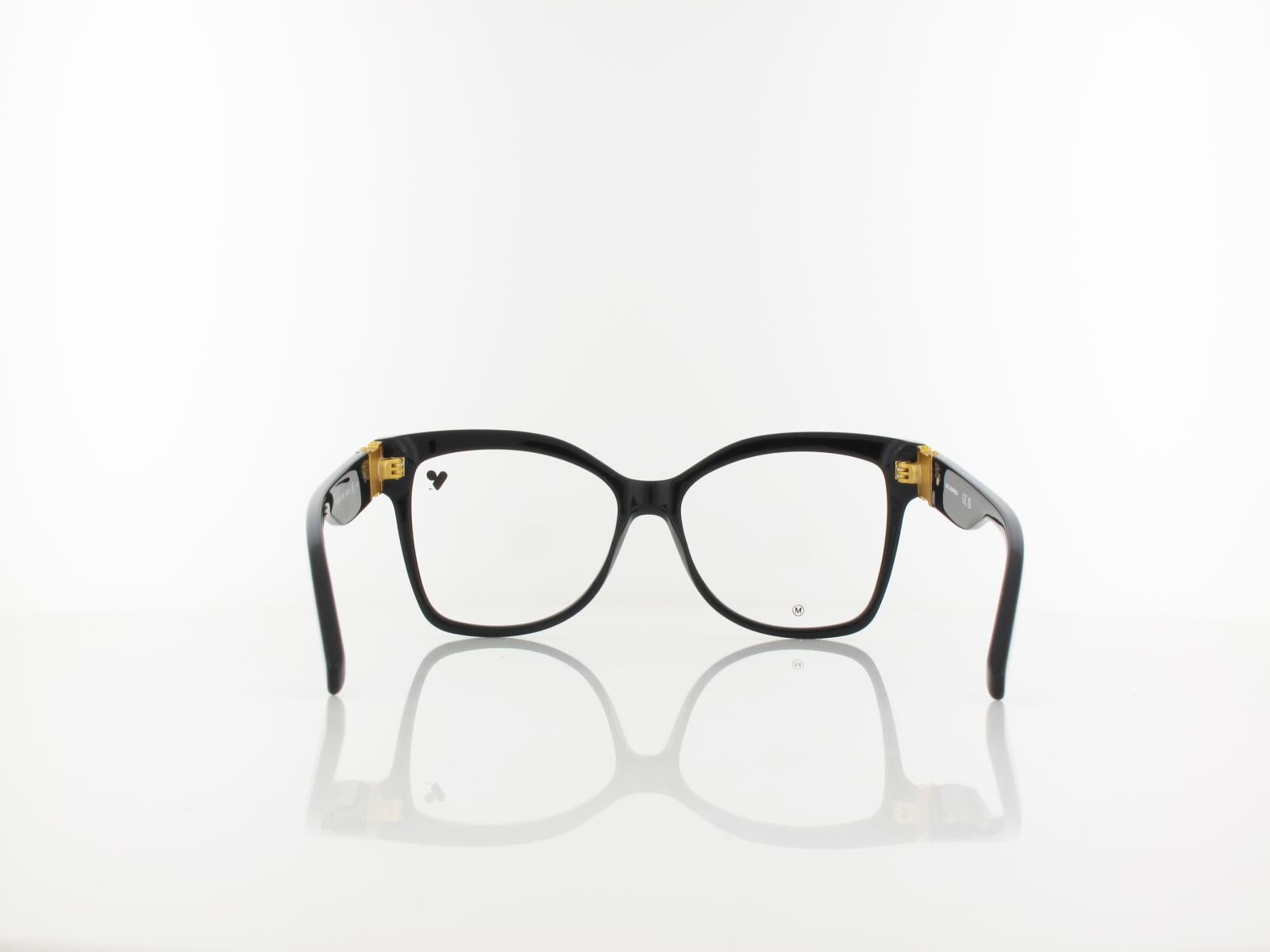 Karl Lagerfeld | KL6149 001 55 | black