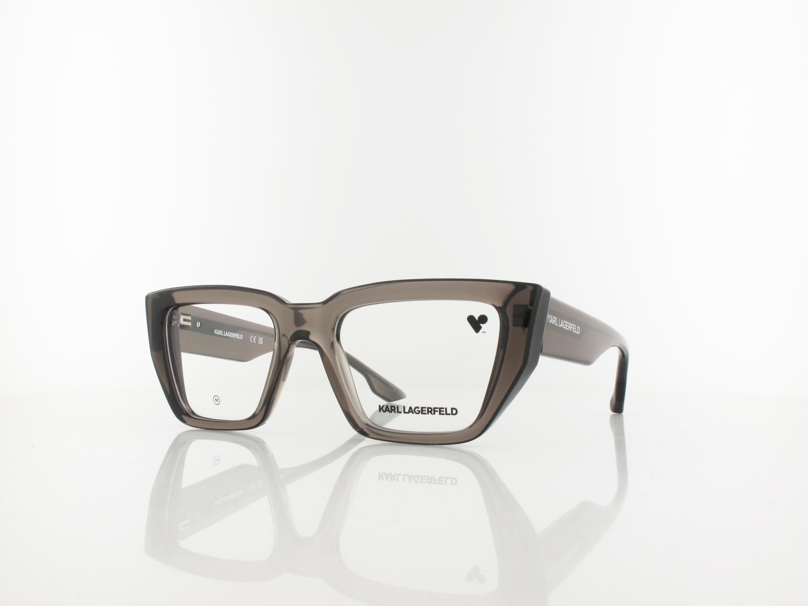 Karl Lagerfeld | KL6153 020 52 | grey