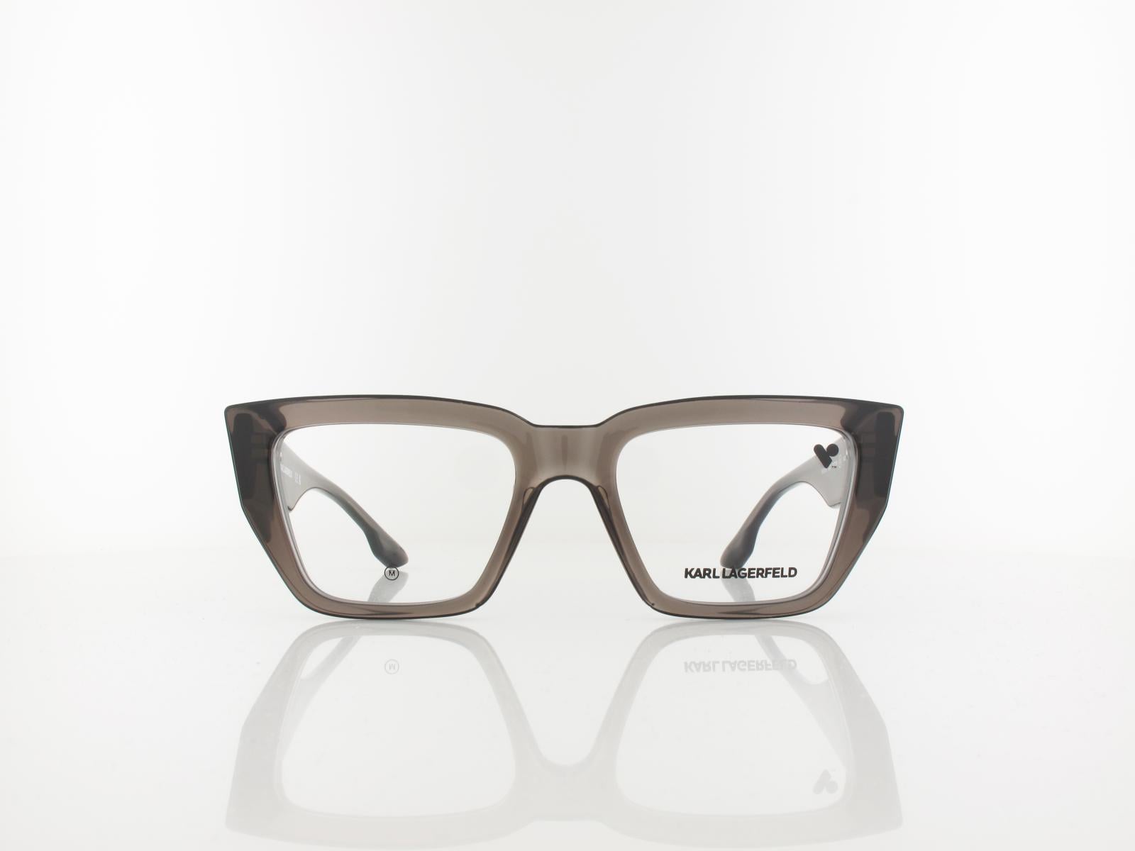 Karl Lagerfeld | KL6153 020 52 | grey
