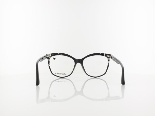 Karl Lagerfeld | KL6154 245 55 | black marble black