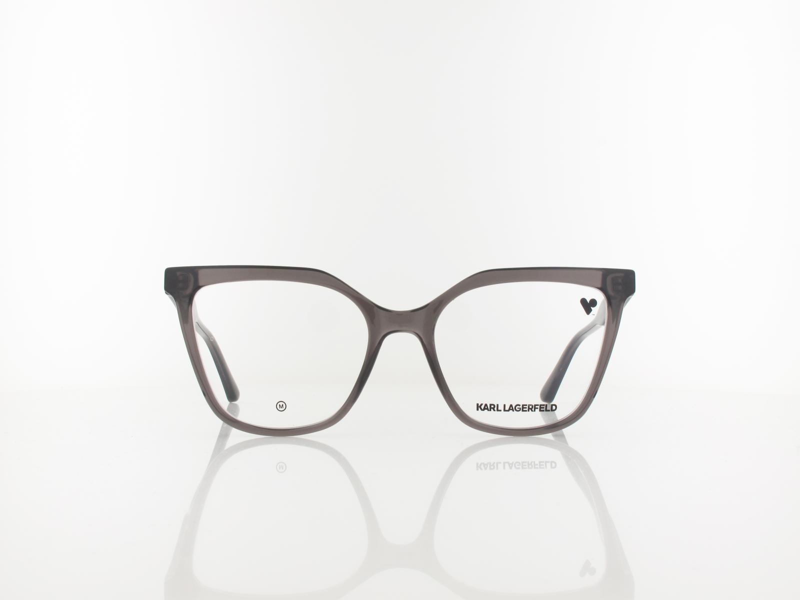 Karl Lagerfeld | KL6155 020 53 | grey