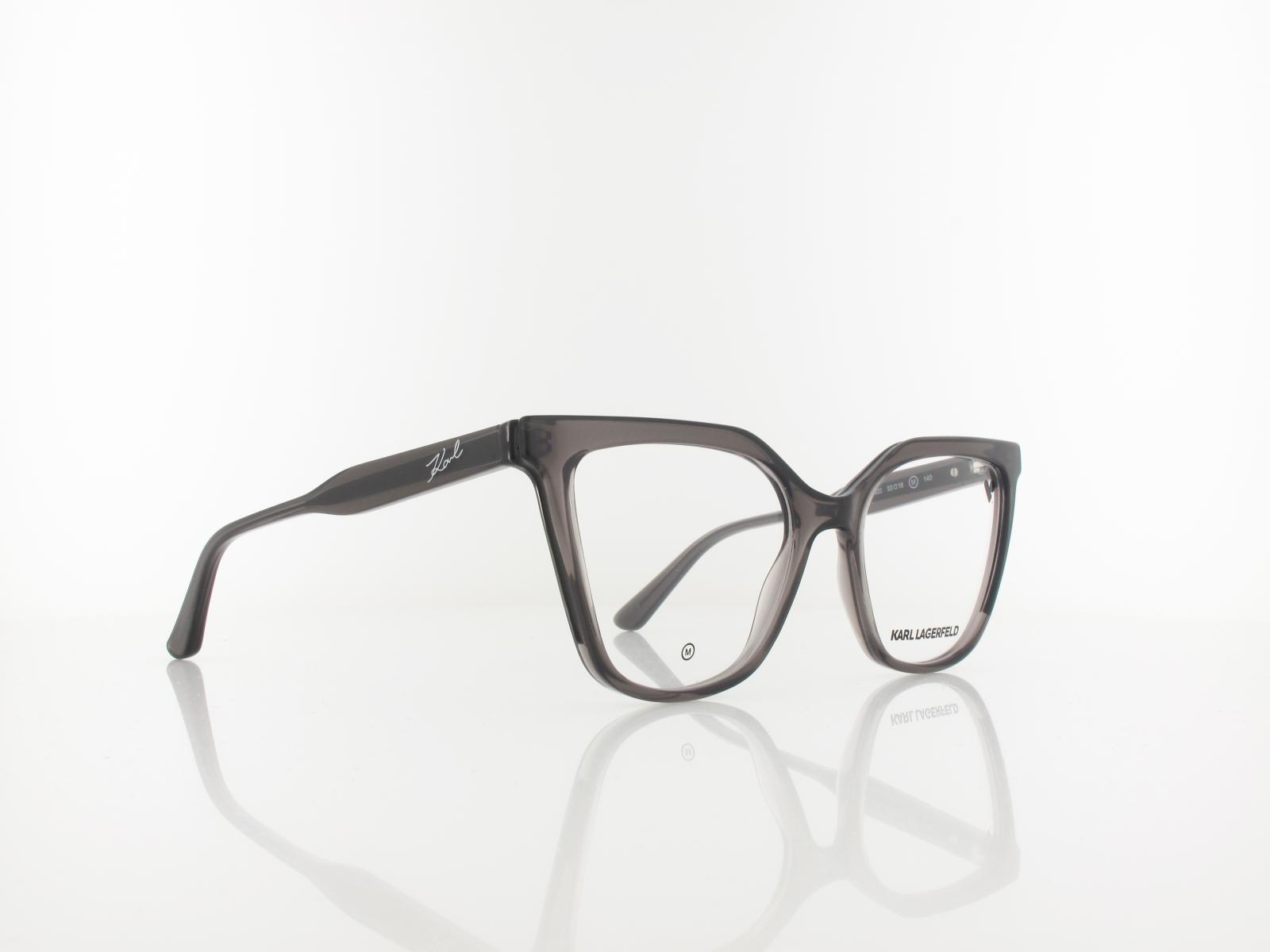 Karl Lagerfeld | KL6155 020 53 | grey