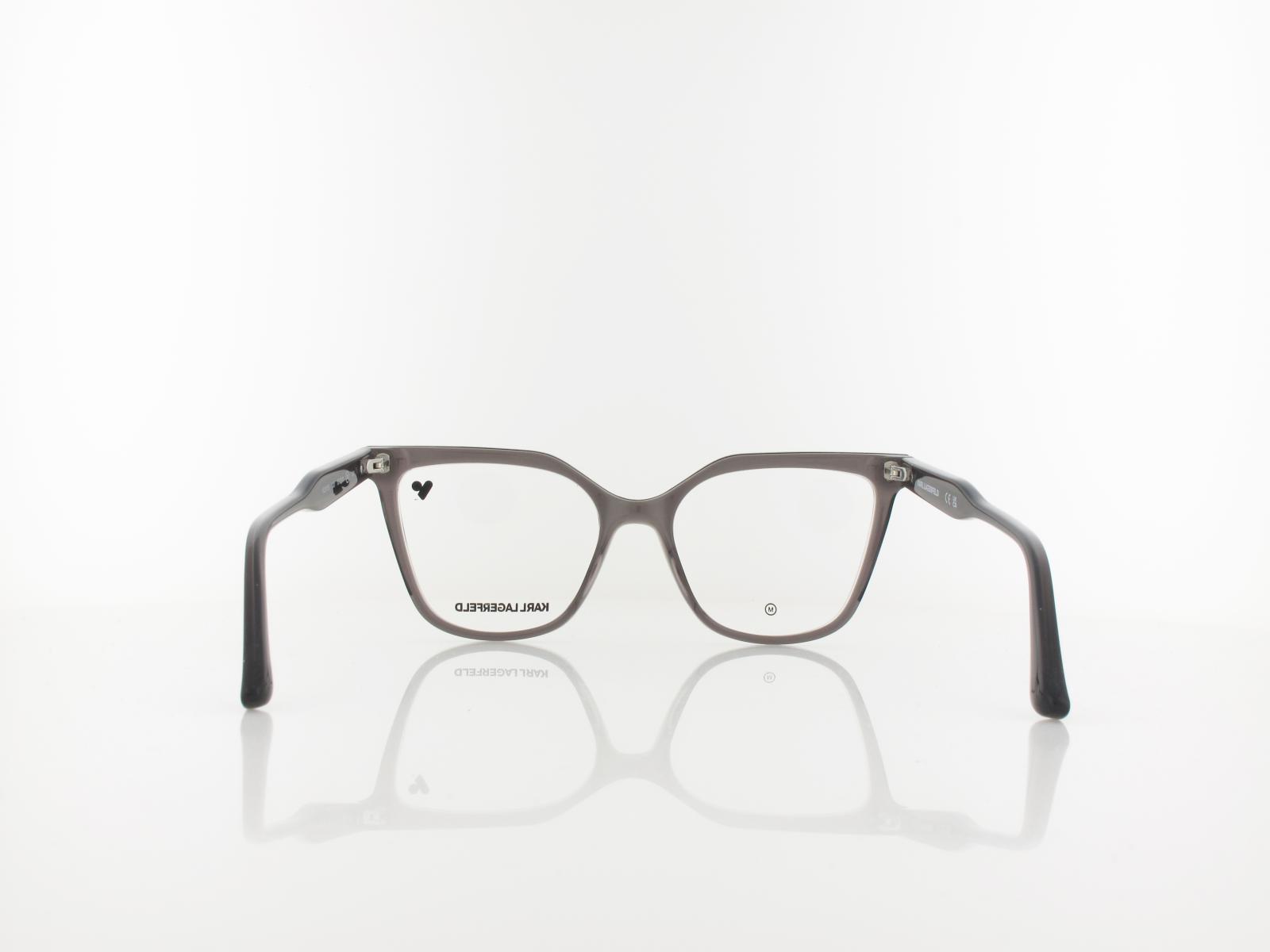 Karl Lagerfeld | KL6155 020 53 | grey