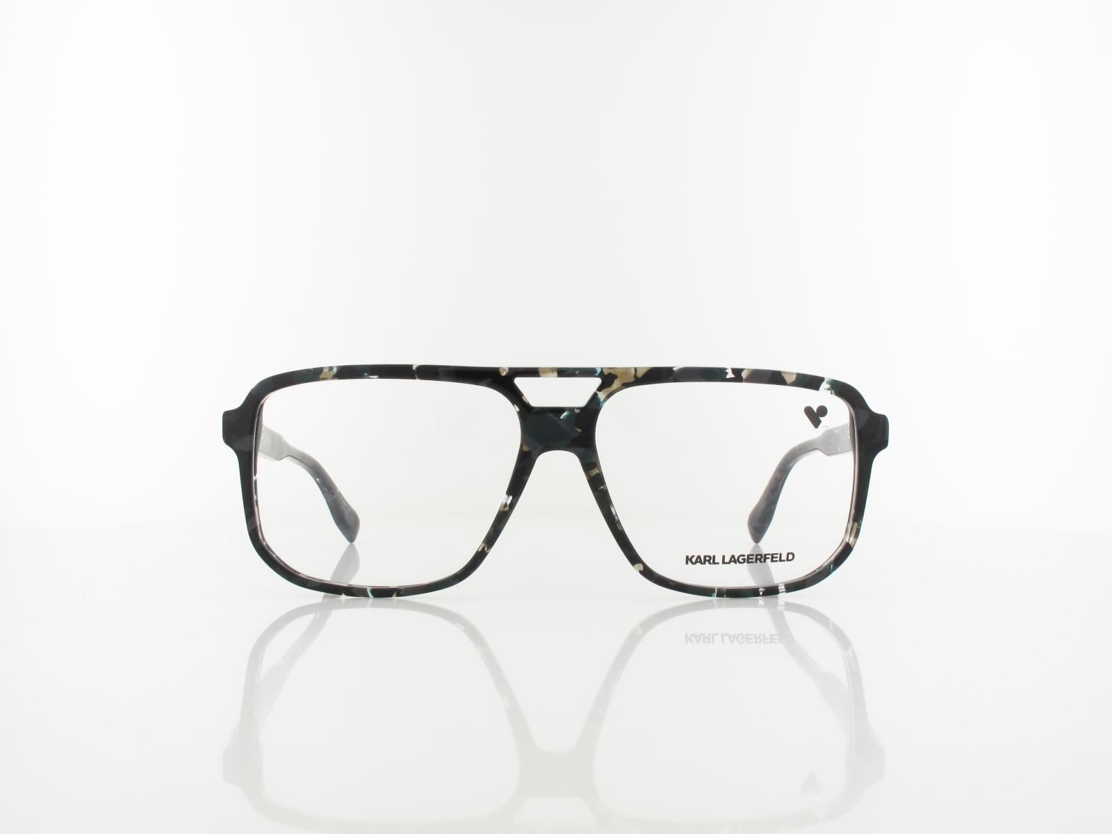 Karl Lagerfeld | KL6156 023 58 | marble grey