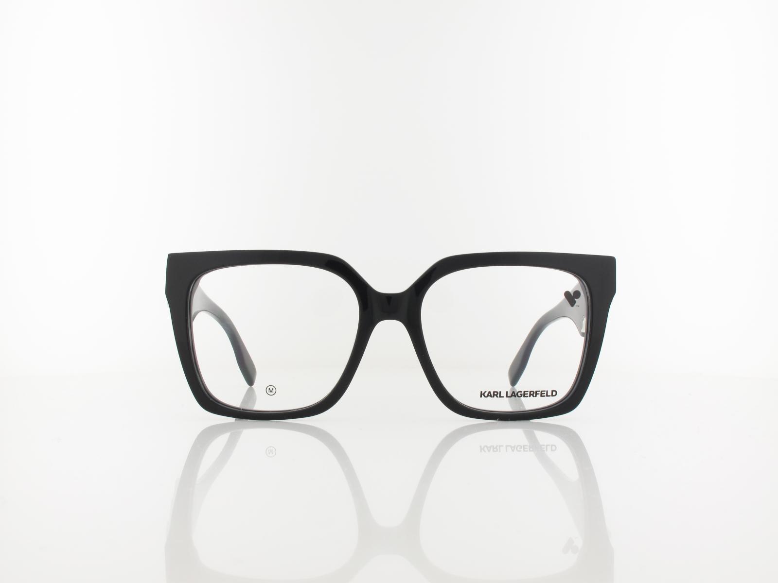 Karl Lagerfeld | KL6170 001 53 | black