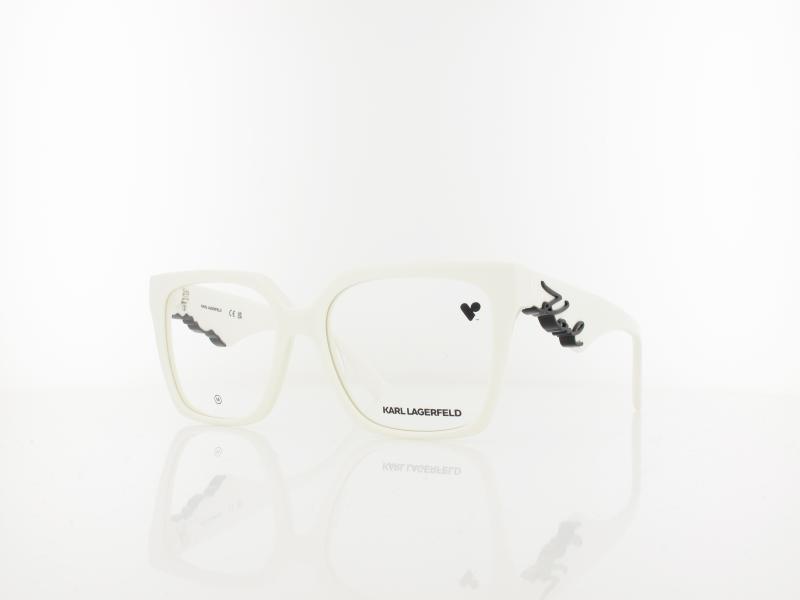 Karl Lagerfeld | KL6170 105 53 | white