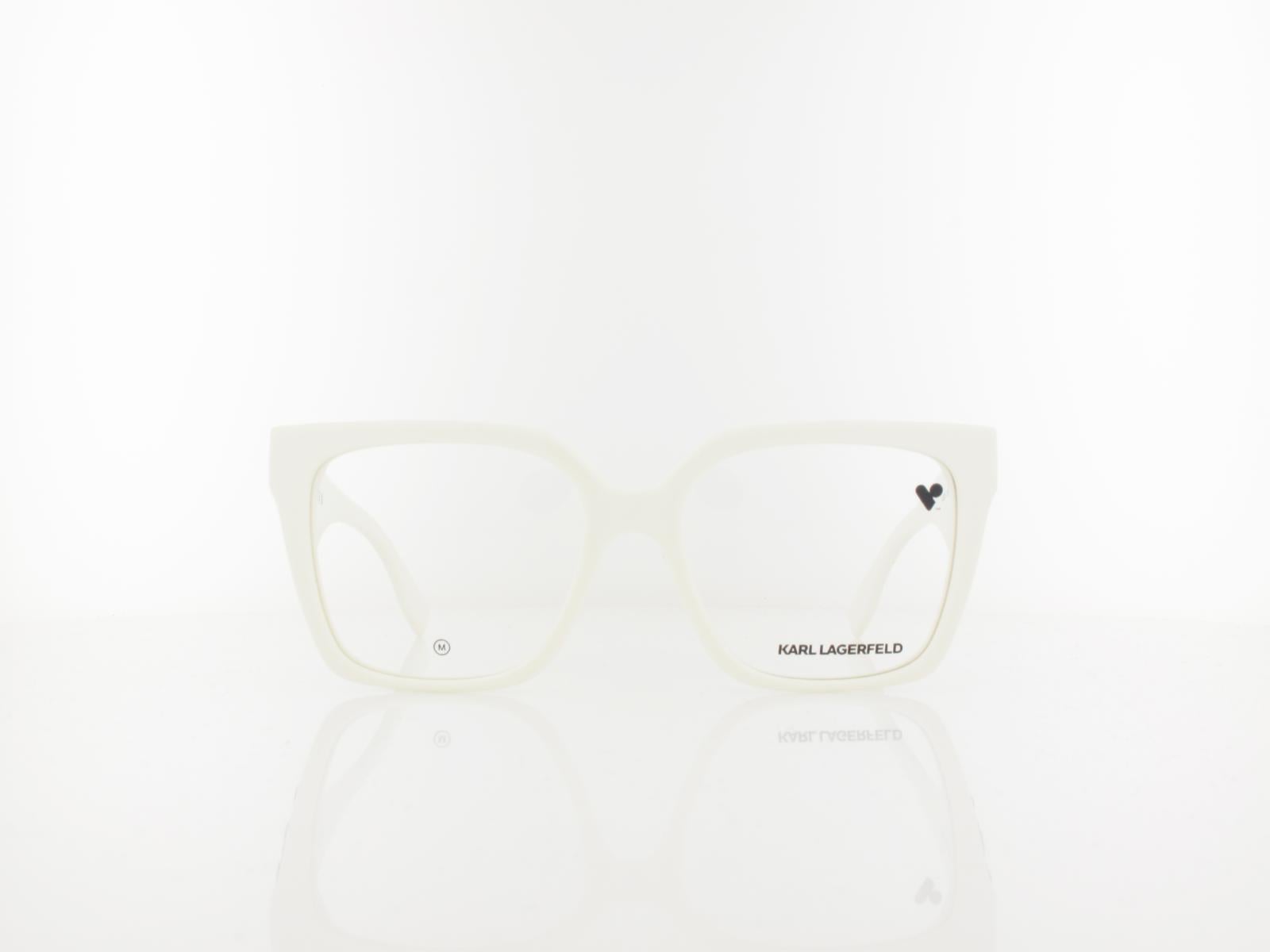 Karl Lagerfeld | KL6170 105 53 | white