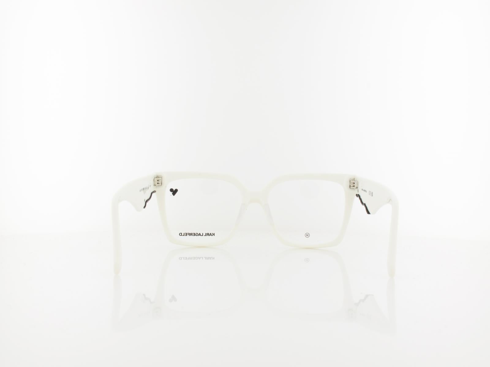 Karl Lagerfeld | KL6170 105 53 | white