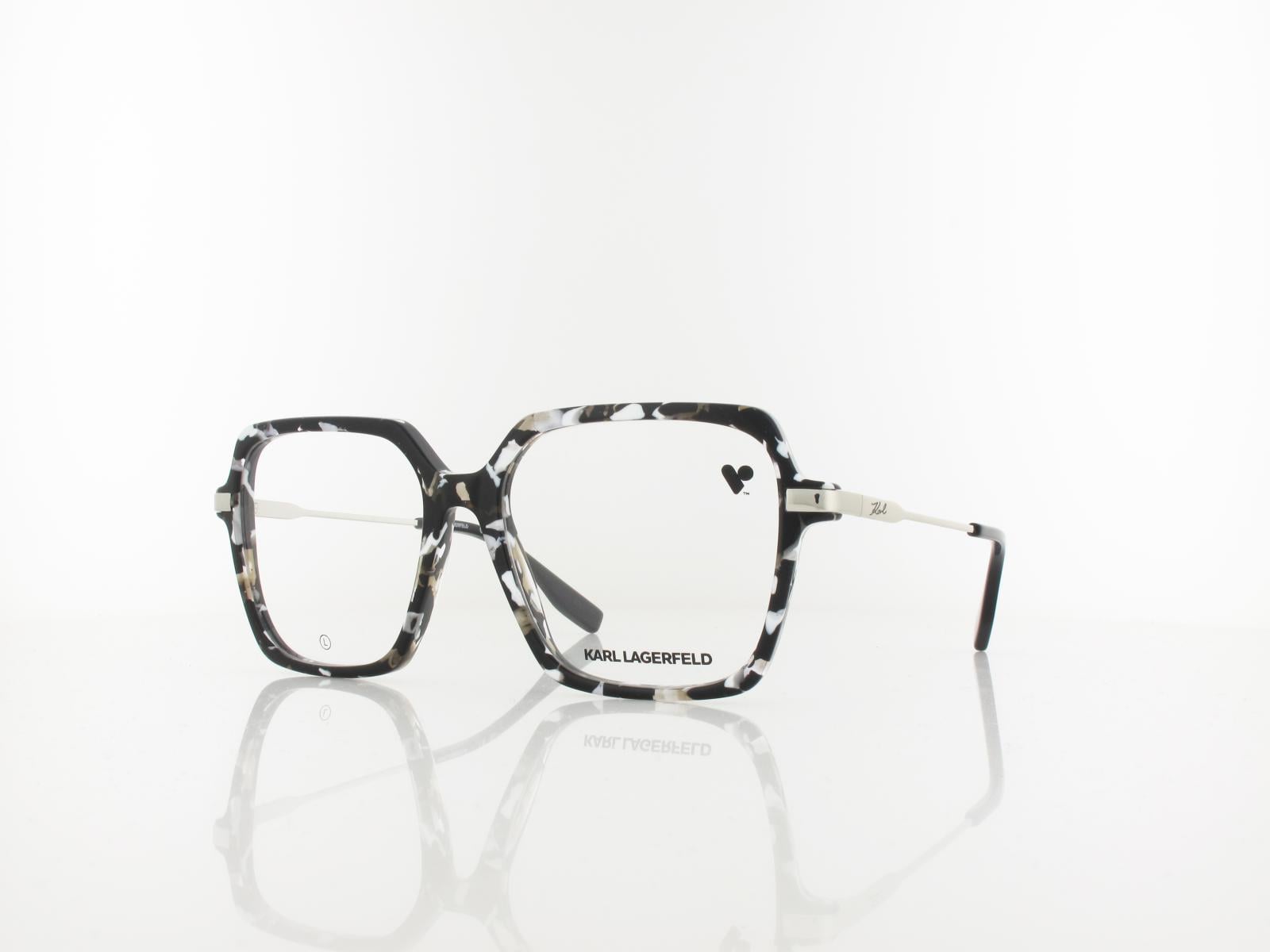 Karl Lagerfeld | KL6172 016 54 | marble black