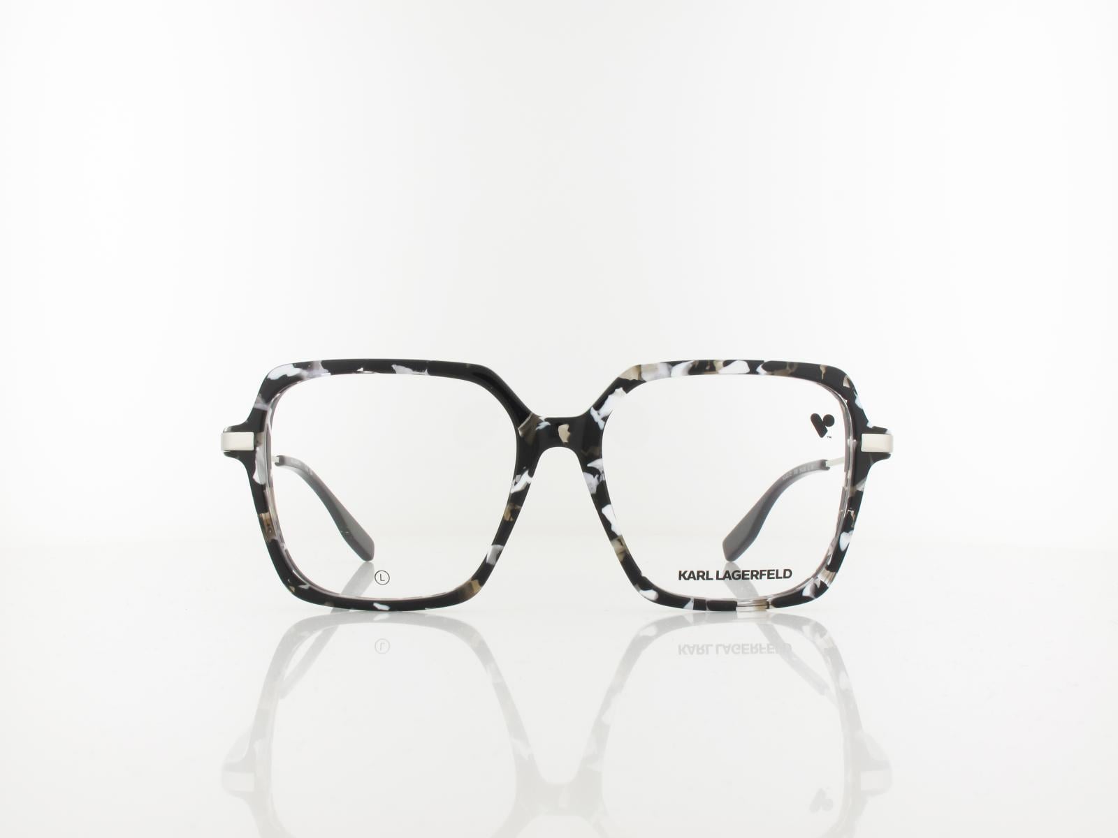 Karl Lagerfeld | KL6172 016 54 | marble black
