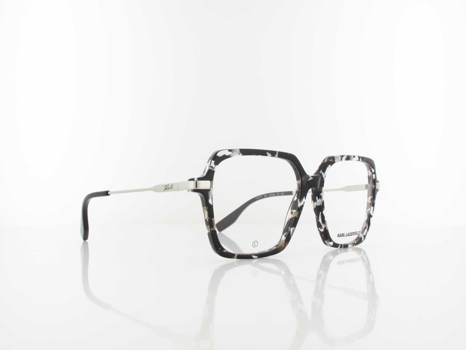 Karl Lagerfeld | KL6172 016 54 | marble black