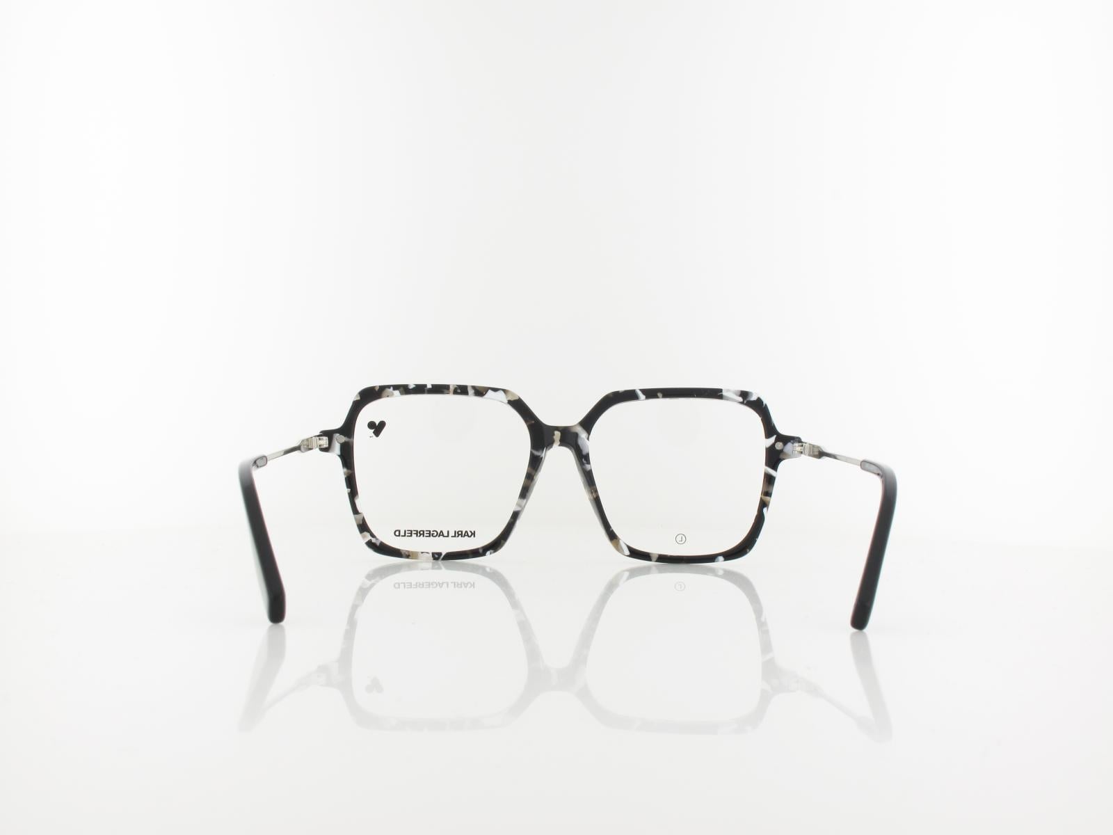 Karl Lagerfeld | KL6172 016 54 | marble black