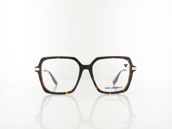 Karl Lagerfeld | KL6172 N 232 54 | tokyo tortoise