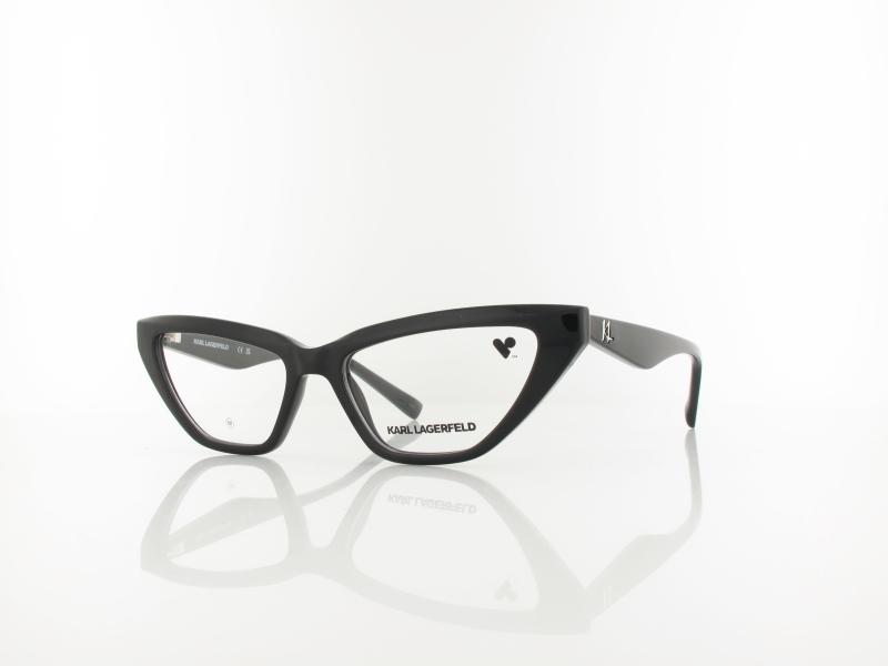 Karl Lagerfeld | KL6175 001 53 | black