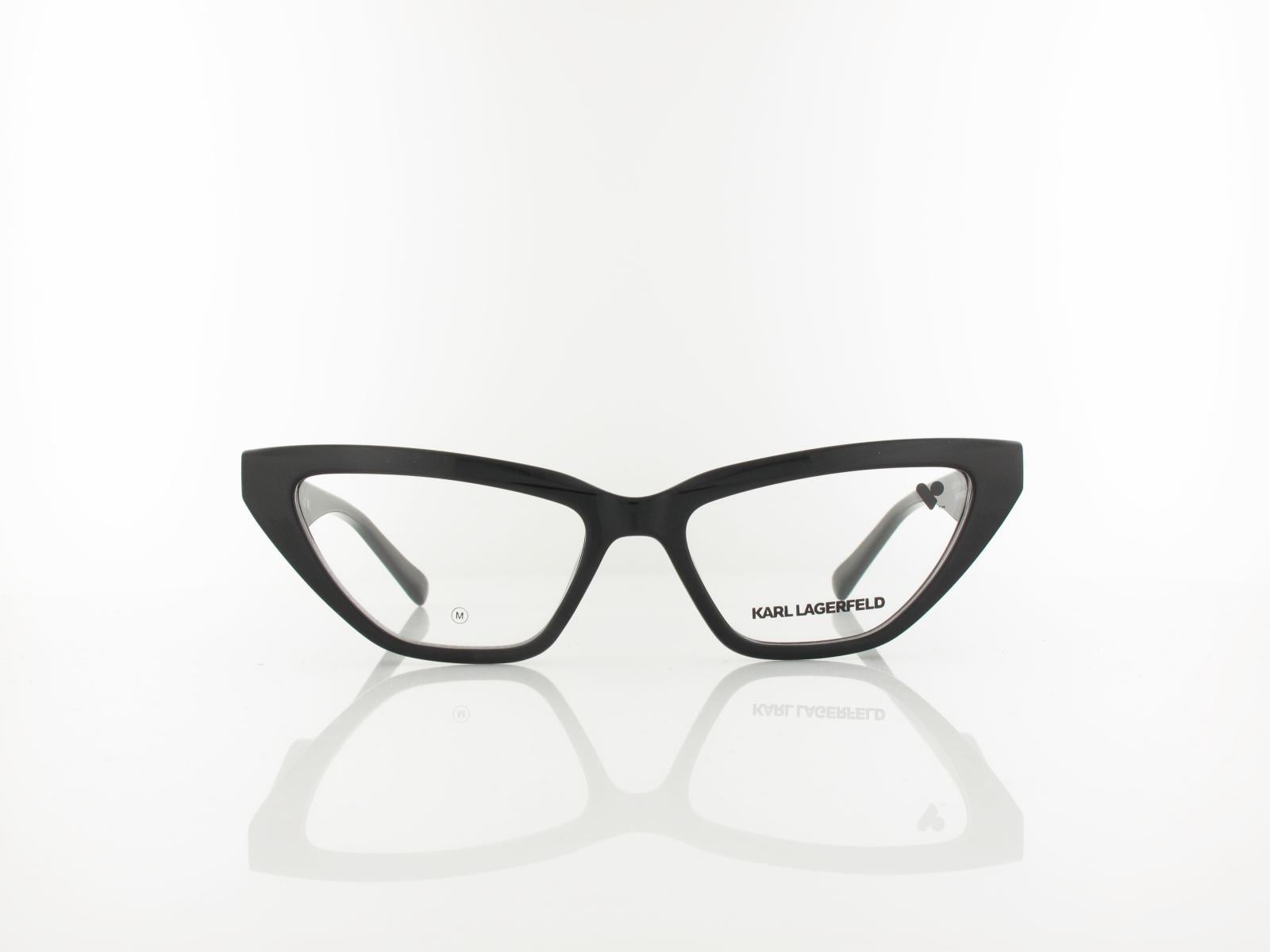 Karl Lagerfeld | KL6175 001 53 | black
