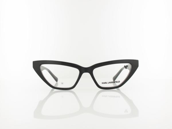 Karl Lagerfeld | KL6175 001 53 | black