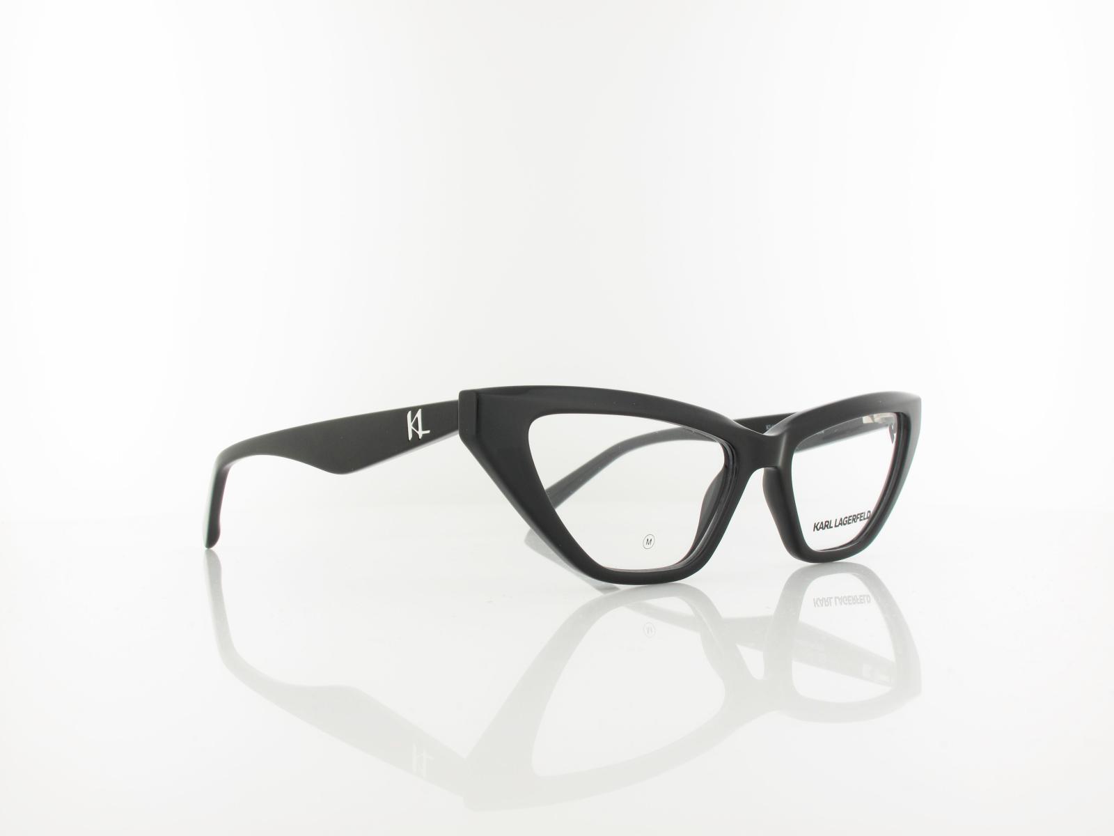 Karl Lagerfeld | KL6175 001 53 | black