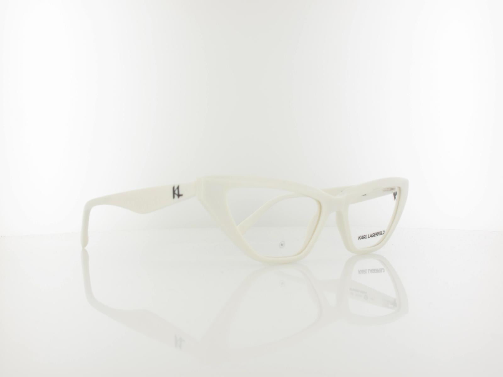 Karl Lagerfeld | KL6175 105 53 | white