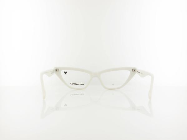 Karl Lagerfeld | KL6175 105 53 | white