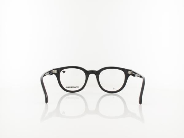 Karl Lagerfeld | KL6177 001 47 | black