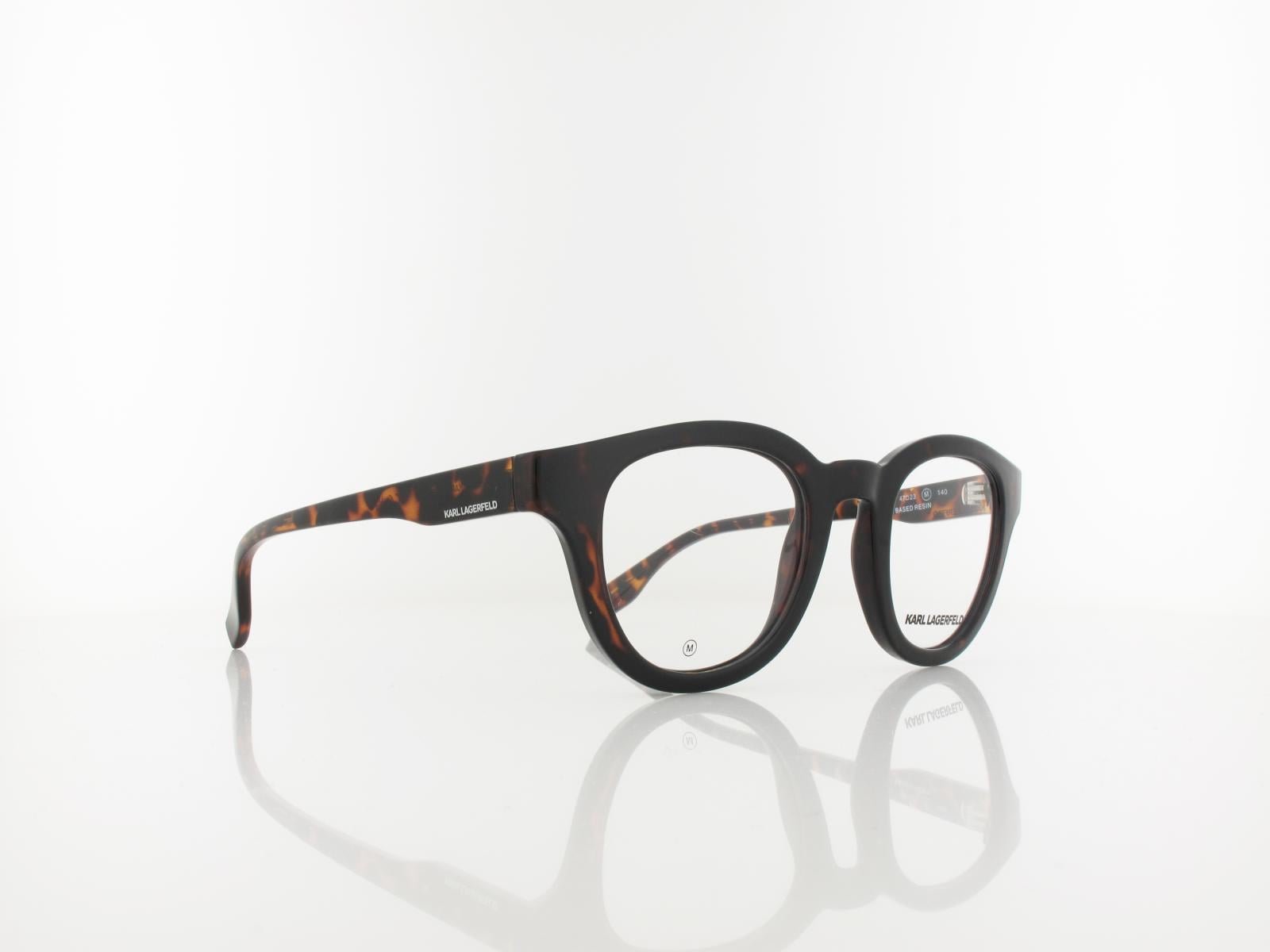 Karl Lagerfeld | KL6177 240 47 | tortoise