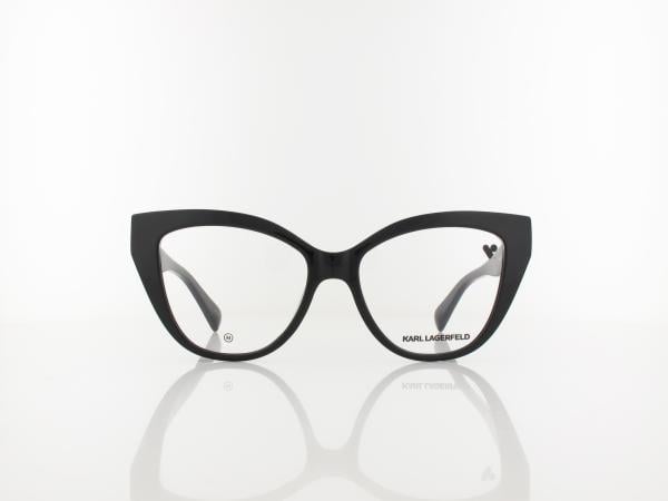 Karl Lagerfeld | KL6178 001 53 | black