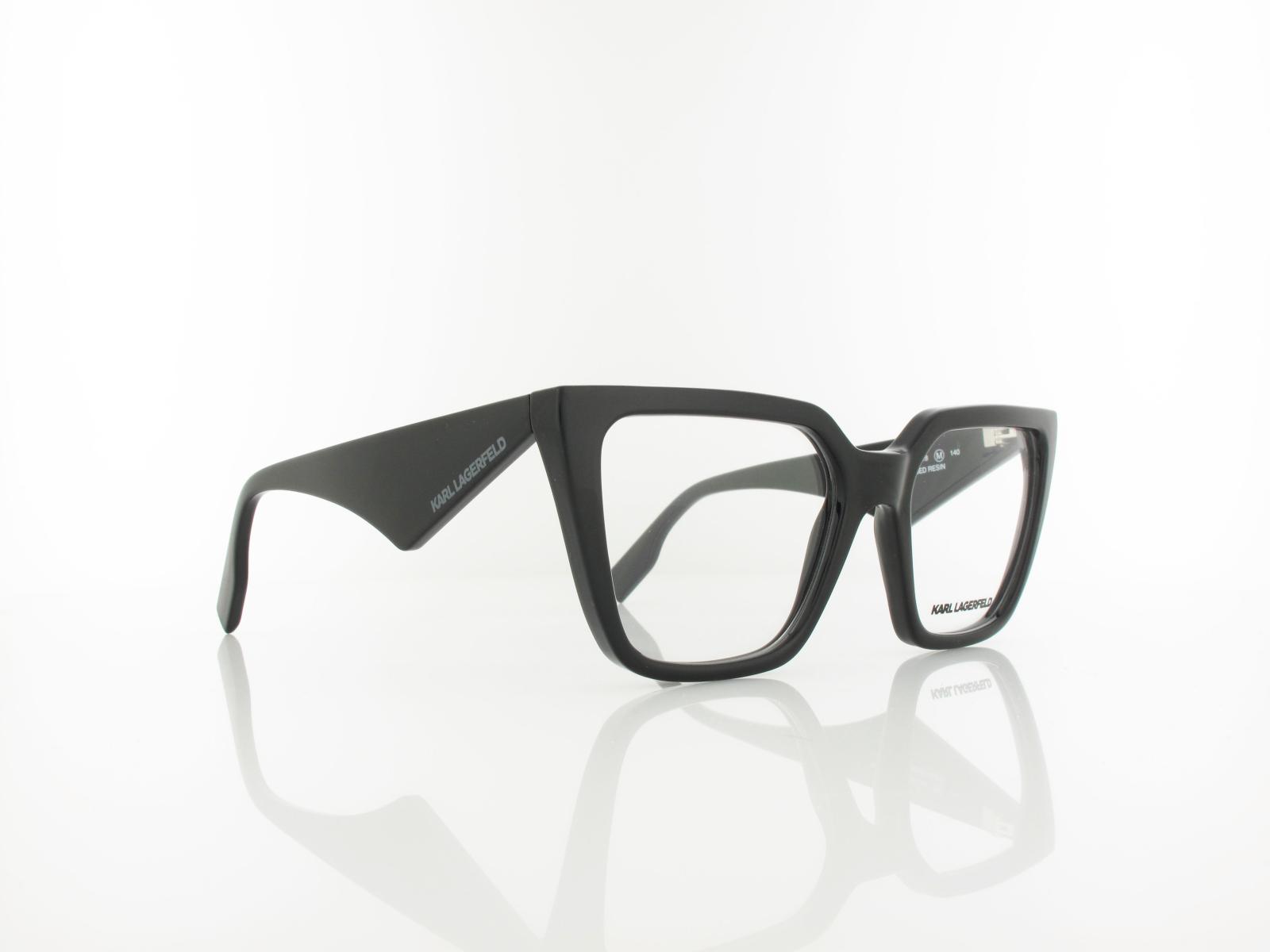 Karl Lagerfeld | KL6194 001 54 | black