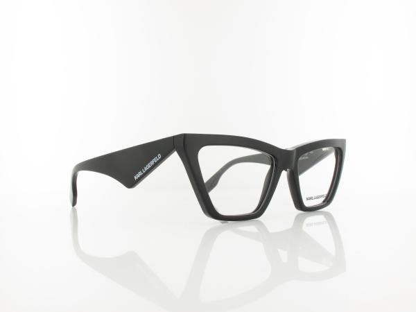 Karl Lagerfeld | KL6195 001 54 | black