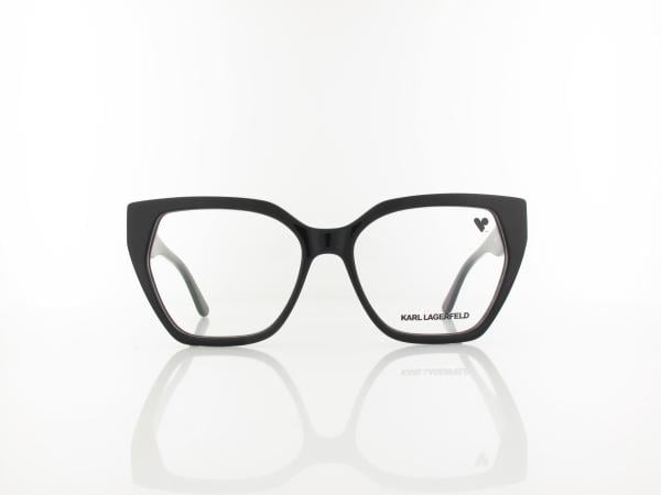 Karl Lagerfeld | KL6214 001 55 | black