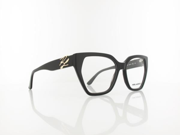 Karl Lagerfeld | KL6214 001 55 | black