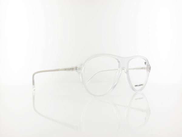 Karl Lagerfeld | KL6217 000 55 | crystal clear