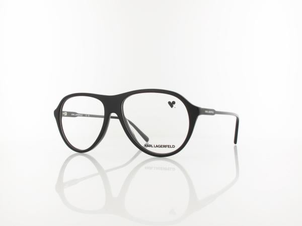 Karl Lagerfeld | KL6217 001 55 | black